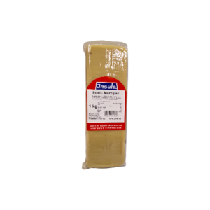Edel Marzipan 1kg Insula