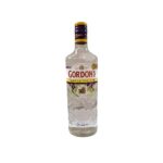 Gordons London Dry Gin 37,5% 0,7l