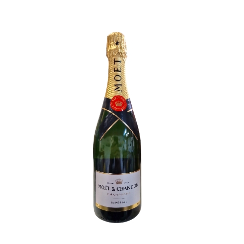 Moet & Chandon Imperial 12% 0,75l – Bild 1