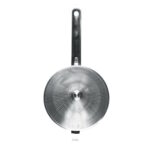 Spitzsieb 180x380mm Edelstahl Hendi