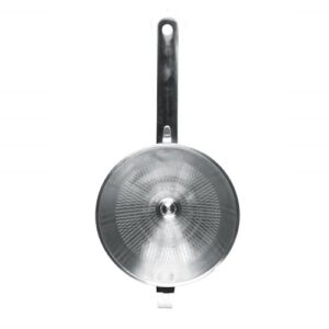 Spitzsieb 180x380mm Edelstahl HENDI