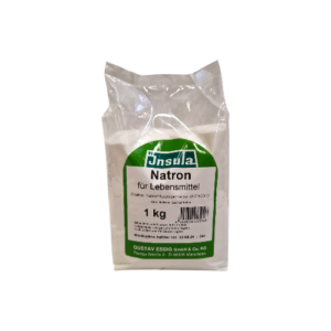 Natron 1kg Insula