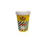 Pickert Vanille 100g