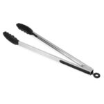 Servierzange soft-grip 400mm HENDI