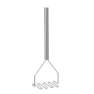 Kartoffelstampfer 200x130x810mm HENDI