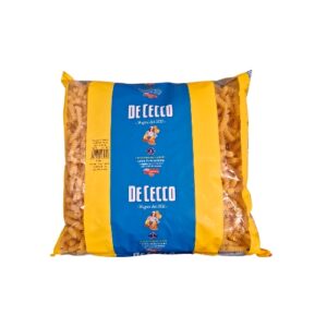 Fusilli Nr.34  3kg De Cecco