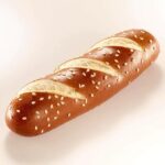 Laugenstangen 35x100g TK Ditsch