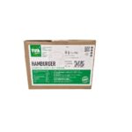 Hamburger 180g 4,5kg TK Tifa