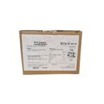 Hamburger 62,5g 5kg TK Tifa