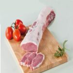 Iberico Schweinelachs TK