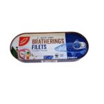 Bratheringsfilet 325g / 200g ATG gut & günstig