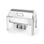 Chafing Dish Spiegelglanz Finish 1/1 HENDI