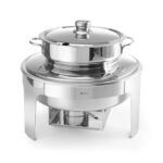 Chafing Dish Suppen Spiegelglanz Finish 10l HENDI