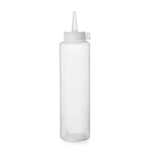 Spenderflasche tropffrei 230ml HENDI
