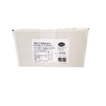 Waffelschale Milano 135mm S75 90Stück Stenger