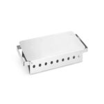 Speisewärmer Edelstahl 330x180x65mm HENDI