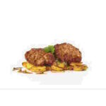 Frikadelle "Unsere Beste" 24x125g TK Salomon