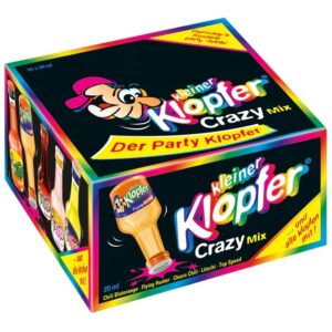 Kleiner Klopfer Fun Mix 25x20ml