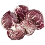 Salat Radicchio
