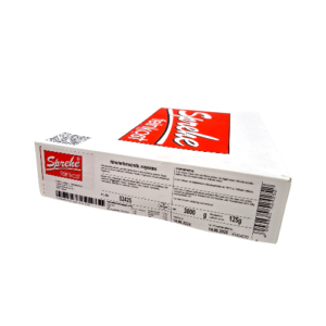 Hähnchenformschnitte vorgebraten 24x125g 3kg Sprehe
