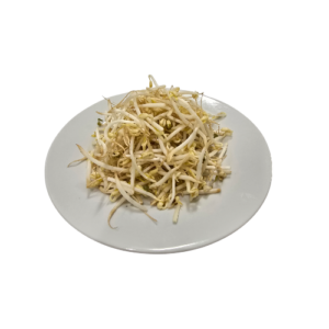 Sprossen Sojakeime 200g