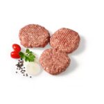 Pfannenfrikadellen 10x120g