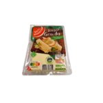 Gouda 48% in Scheiben 400g gut & günstig