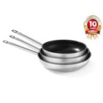 Bratpfanne antihaftbeschichtet 320x55mm EDS Profi Line HENDI