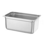 GN Behälter 1/1 150mm Edelstahl Profi Line HENDI