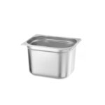 GN Behälter 1/2 150mm Edelstahl Profi Line HENDI
