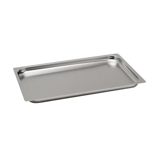 GN Bleche 1/1 20mm Edelstahl Profi Line HENDI – Bild 1