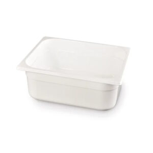 GN Behälter 1/2 150mm Polypropylen HENDI
