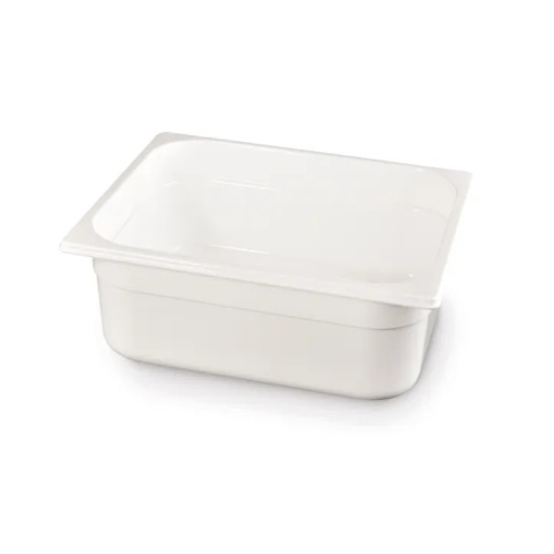GN Behälter 1/2 150mm Polypropylen HENDI – Bild 1