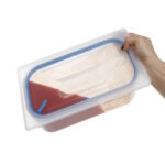 GN Deckel 1/1 Luftdicht verschließbar HENDI