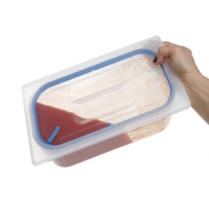 GN Deckel 1/1 Luftdicht verschließbar HENDI