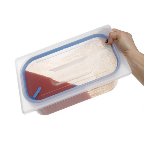 GN Deckel 1/1 Luftdicht verschließbar HENDI – Bild 1