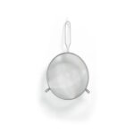 Sieb verzinnt 250x420mm HENDI