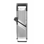 Gemüseschneider Edelstahl mandoline 418x135x135 mm HENDI