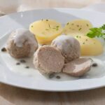 Königsbergerklopse in Sauce ca. 2,5kg TK Matti´s