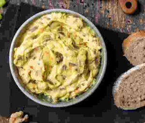 Curry Dattel Creme 500g Pomberg