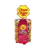 Chupa Lutscherrad 200Stück