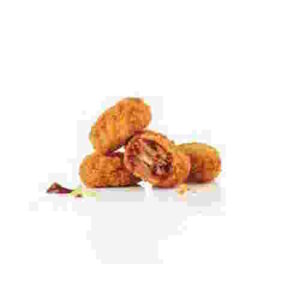 Pulled Pork Bits 1kg TK Salomon