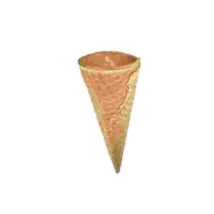 Eiswaffel Napoli #4 / S10 500Stück