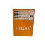 Salz Portionen 750x1g Hellma