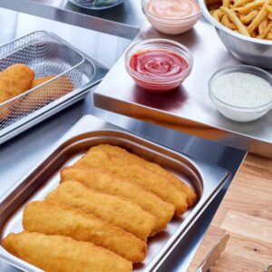 Backfisch im Backteig 40x120g TK Frosta