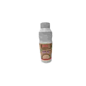 Mayonnaise vegan 875ml Wernsing