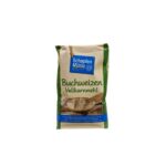 Buchweizenmehl 500g Schapfen Mühle