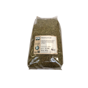 Fuchs Majoran gerebelt 500g