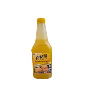 Phase Prof. Butter 0,9L