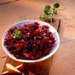 Rotkohl mit Äpfel 2,5kg TK Ardo